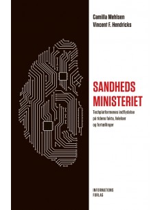 Sandhedsministeriet
