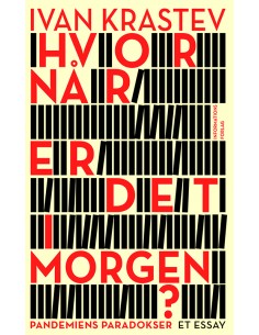 Hvornår er det i morgen?