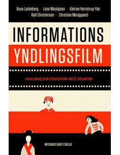 Informations yndlingsfilm