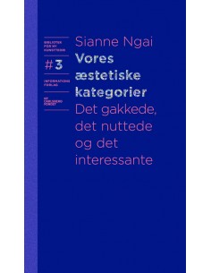 Vores æstetiske kategorier