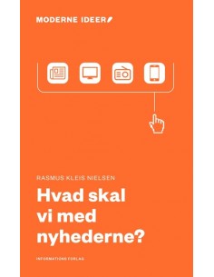 Hvad skal vi med nyhederne?