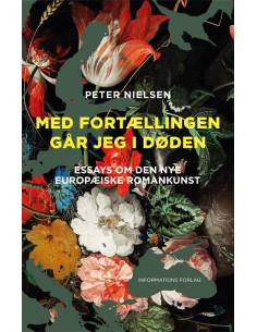 Med fortællingen går jeg i...
