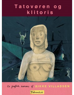 Tatovøren og klitoris