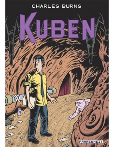 Kuben