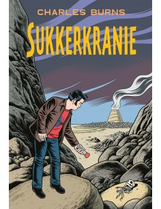 Sukkerkranie