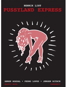 Pussyland Express