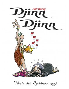 Djinn Djinn