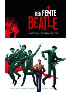 Den femte beatle
