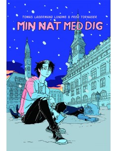 Min nat med dig