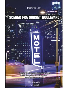 Scener fra Sunset Boulevard