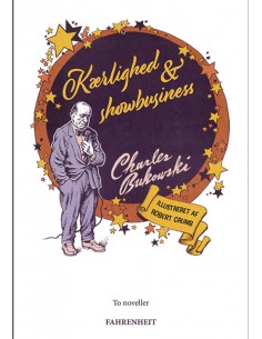 Kærlighed & showbusiness