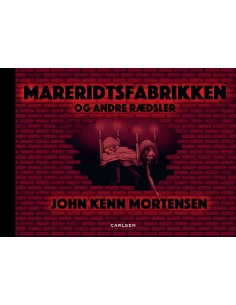 Mareridtsfabrikken
