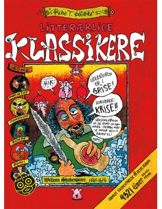 Litterærlige klassikere