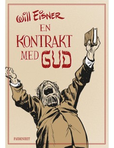 En kontrakt med Gud