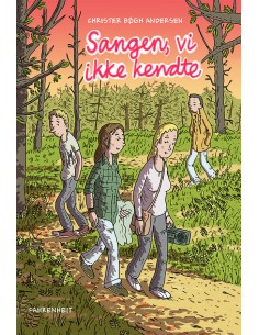 Sangen, vi ikke kendte