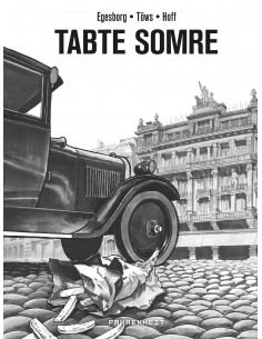 Tabte somre