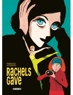 Rachels gave