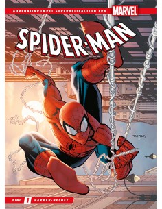 Spider-Man 1