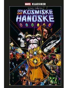 Den kosmiske handske