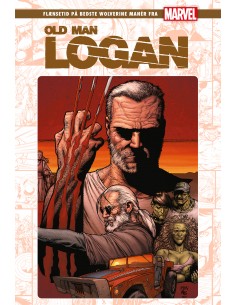 Old Man Logan