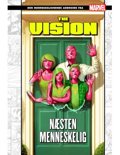 Vision 1
