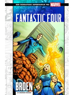 Fantastic Four 1