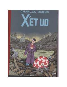 X'et ud