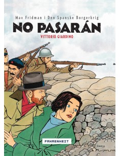 No pasaran