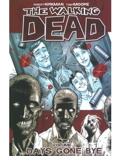 The Walking Dead 1