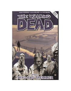 The Walking Dead 3
