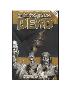 The Walking Dead 4