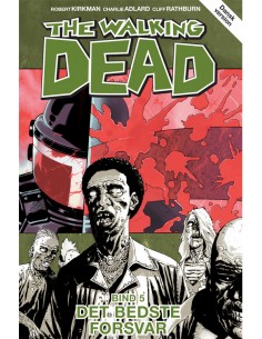 The Walking Dead 5