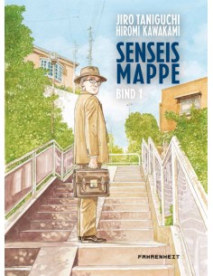 Senseis mappe 1