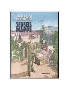Senseis mappe 2