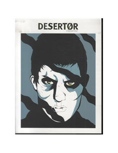 Desertør