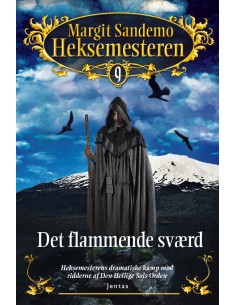 Heksemesteren 9 - Det...