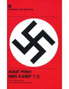 Mein Kampf  / Min kamp