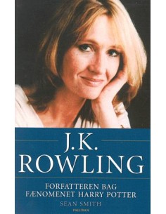 J.K. Rowling