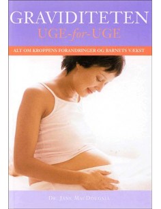 Graviditeten uge for uge