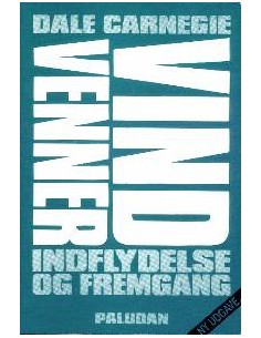 Vind venner, indflydelse og...