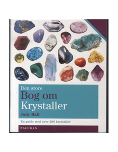 Den Store Bog om Krystaller