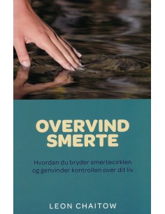 Overvind smerte