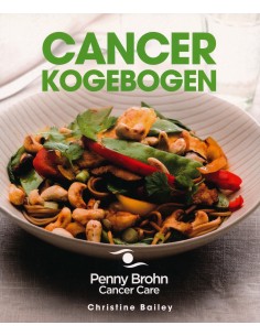 Cancer kogebogen