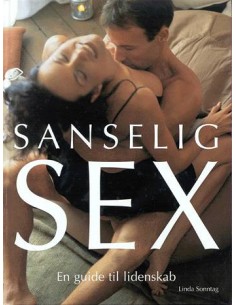 Sanselig sex