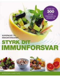 Styrk dit immunforsvar