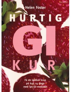 Hurtig GI kur