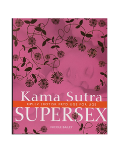 Kama Sutra Supersex