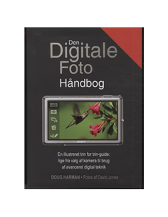 Den digitale fotohåndbog
