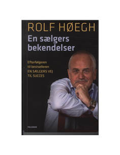 En sælgers bekendelser