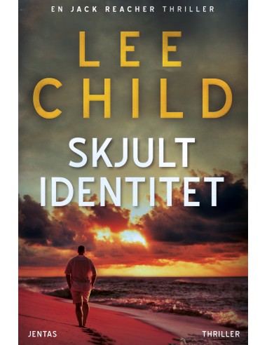 Skjult identitet, CD